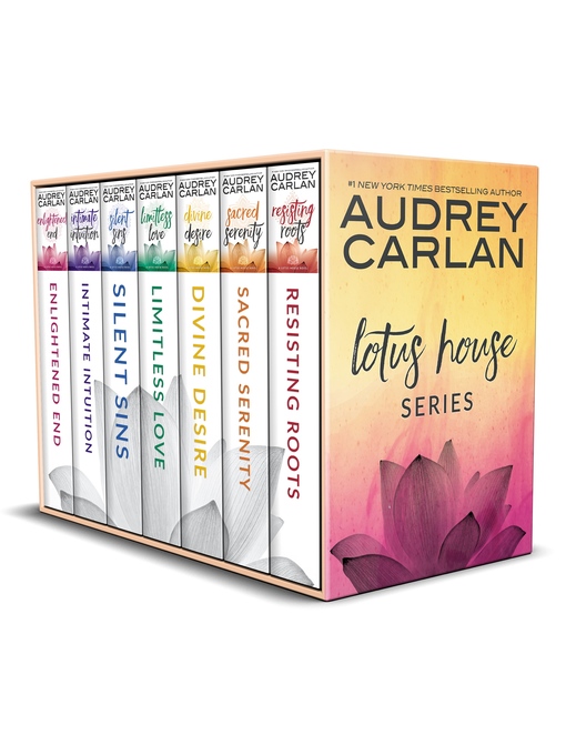 Title details for Lotus House Series Anthology by Audrey Carlan - Available